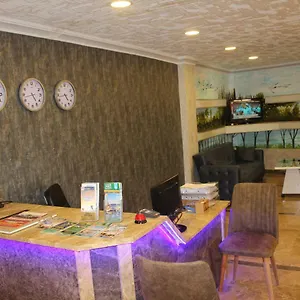 Omega İstanbul